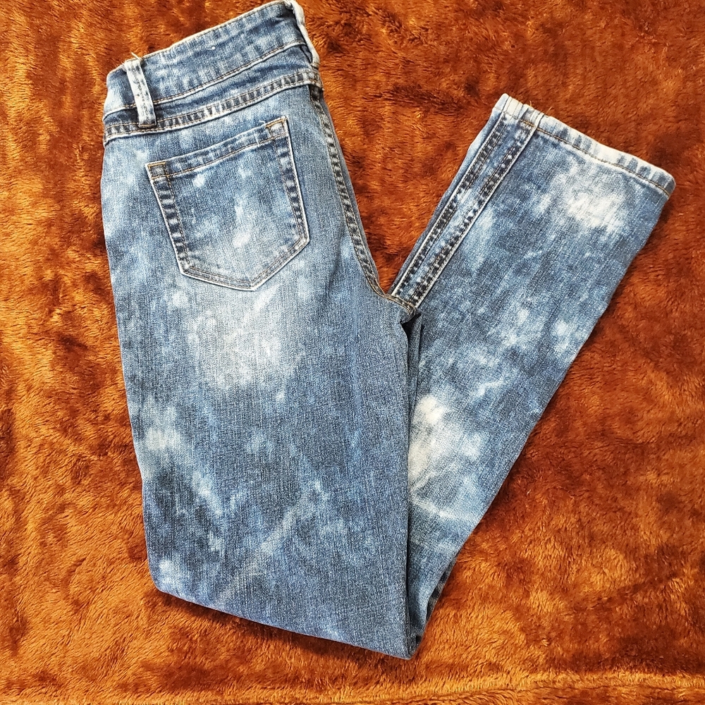 Denim Jean